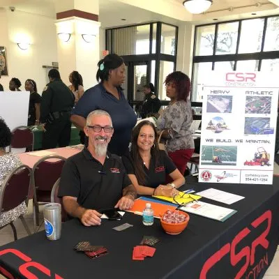Job Fair